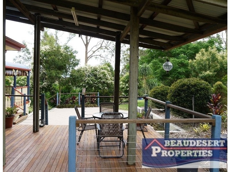 Cedar Grove QLD 4285