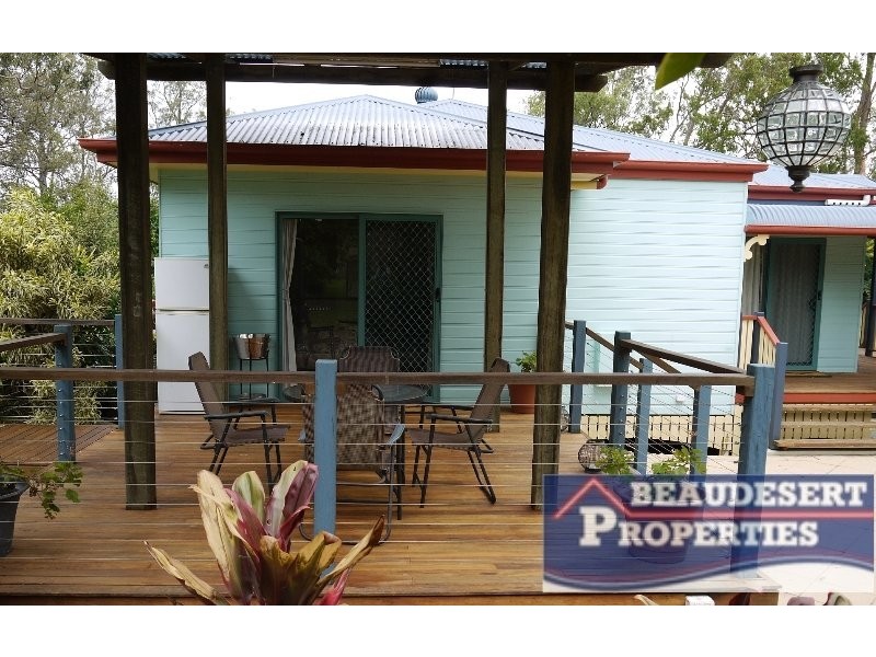 Cedar Grove QLD 4285
