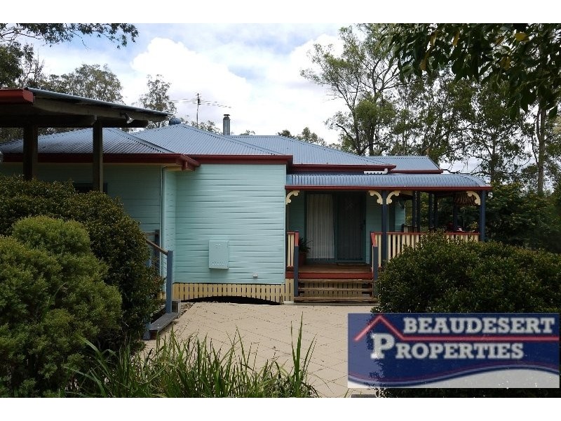 Cedar Grove QLD 4285