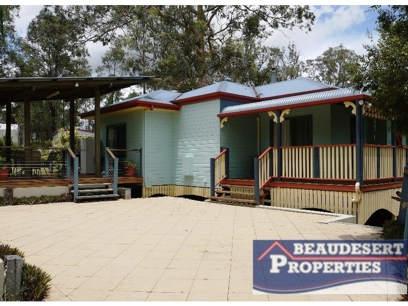 Cedar Grove QLD 4285