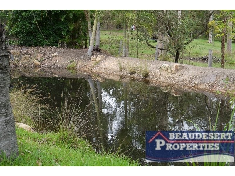 Cedar Grove QLD 4285