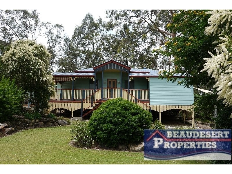 Cedar Grove QLD 4285