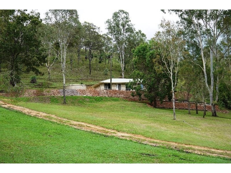 Kooralbyn QLD 4285