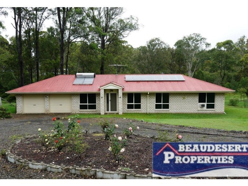 Cedar Vale QLD 4285