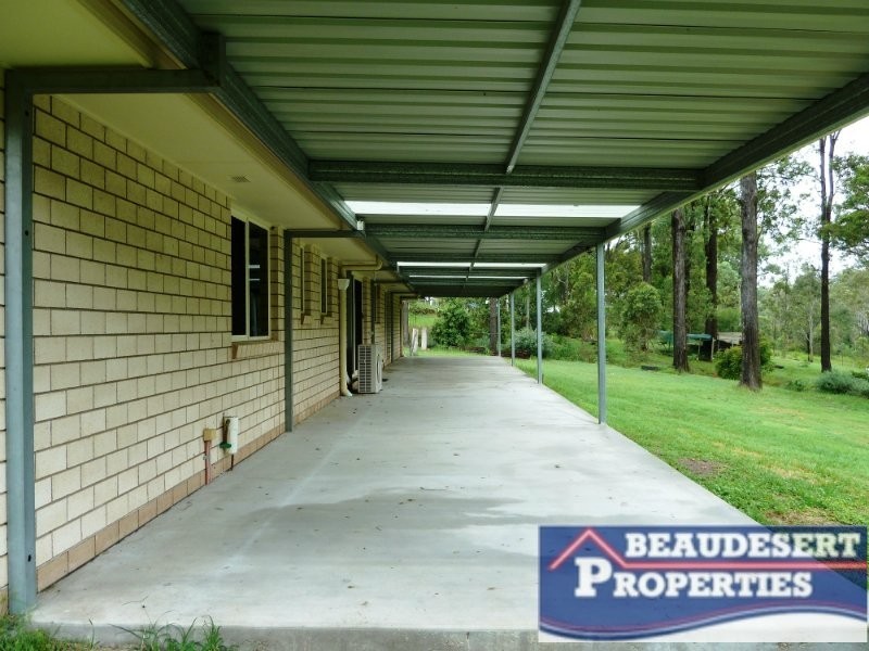 Cedar Vale QLD 4285
