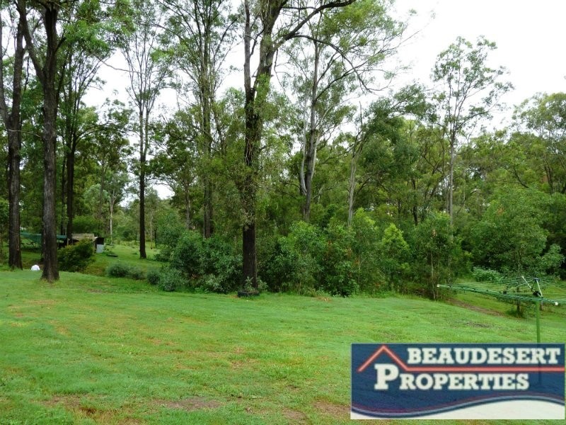 Cedar Vale QLD 4285