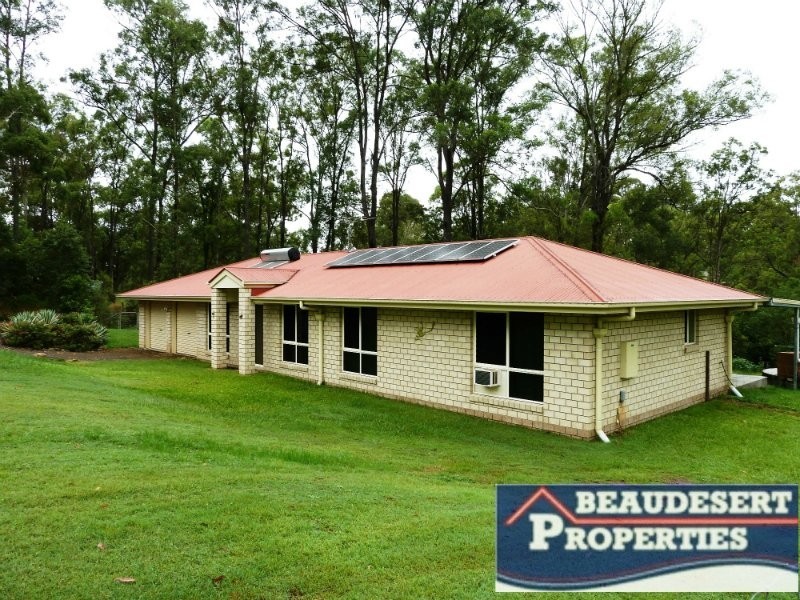Cedar Vale QLD 4285