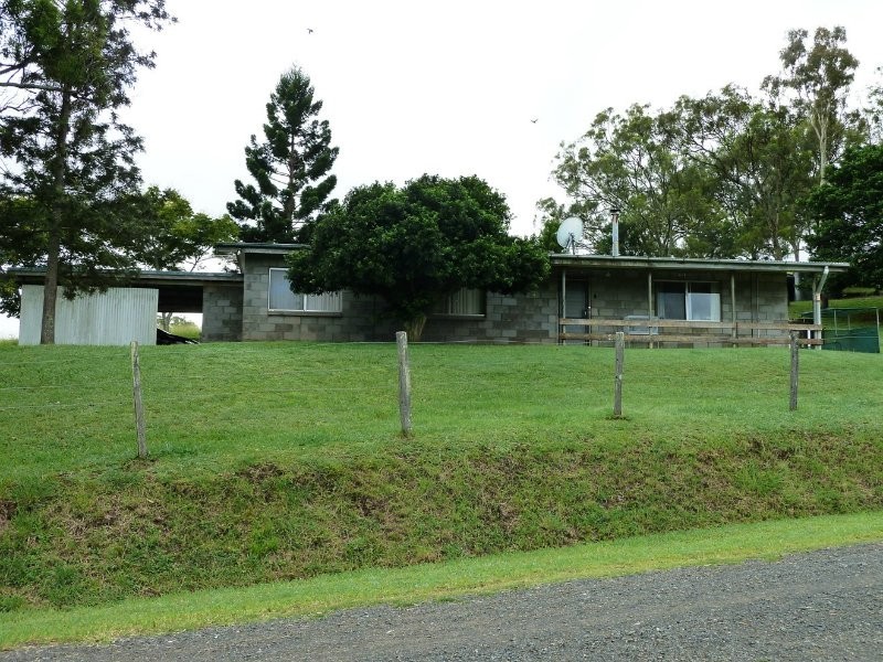 Lamington QLD 4285