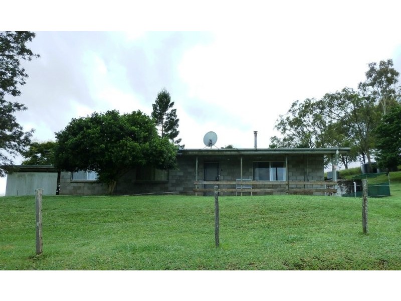 Lamington QLD 4285