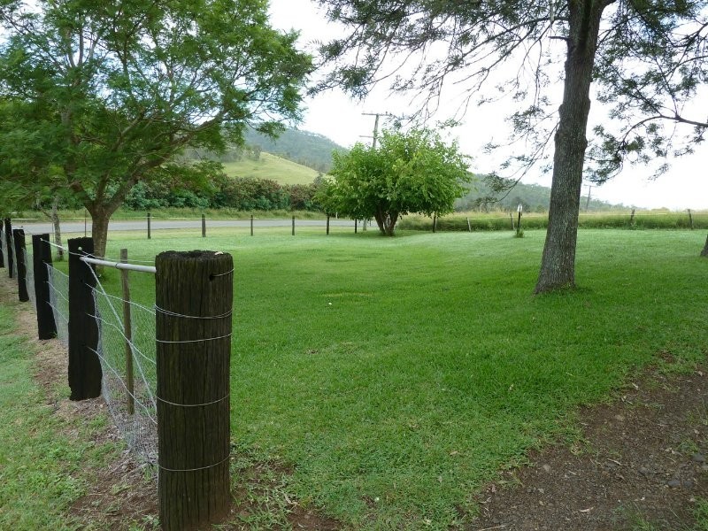 Lamington QLD 4285