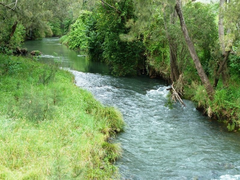 Lamington QLD 4285