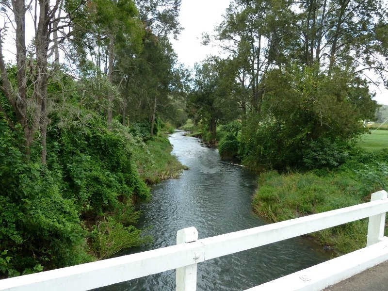 Lamington QLD 4285