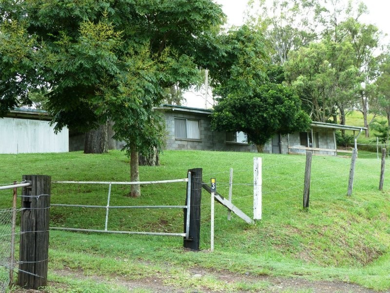 Lamington QLD 4285