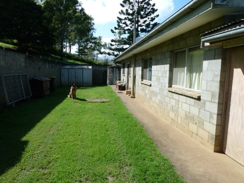 Lamington QLD 4285
