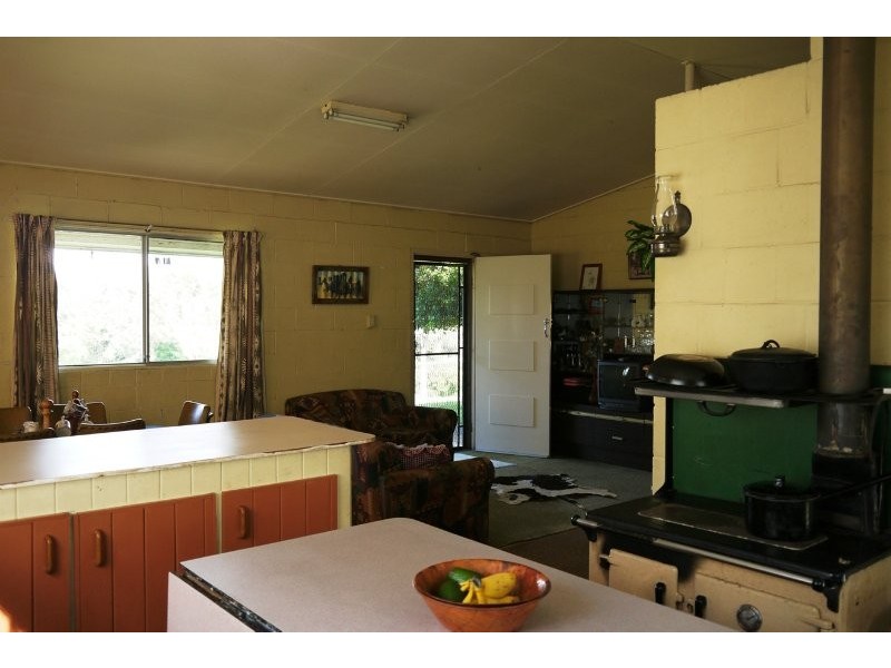 Lamington QLD 4285