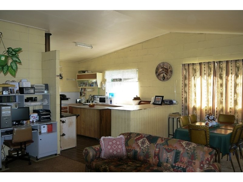 Lamington QLD 4285