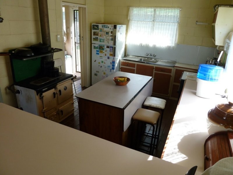 Lamington QLD 4285