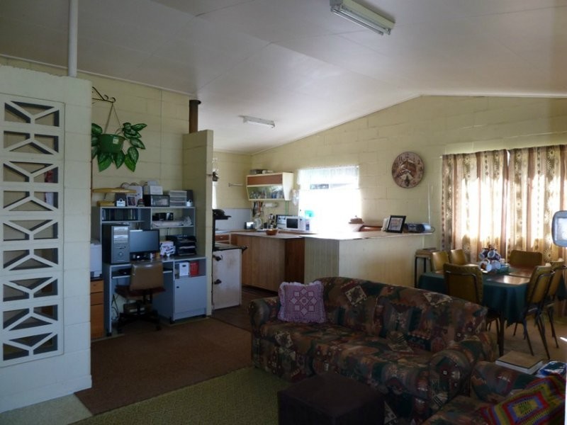 Lamington QLD 4285