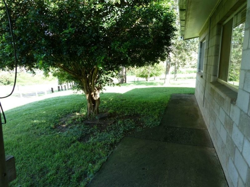 Lamington QLD 4285