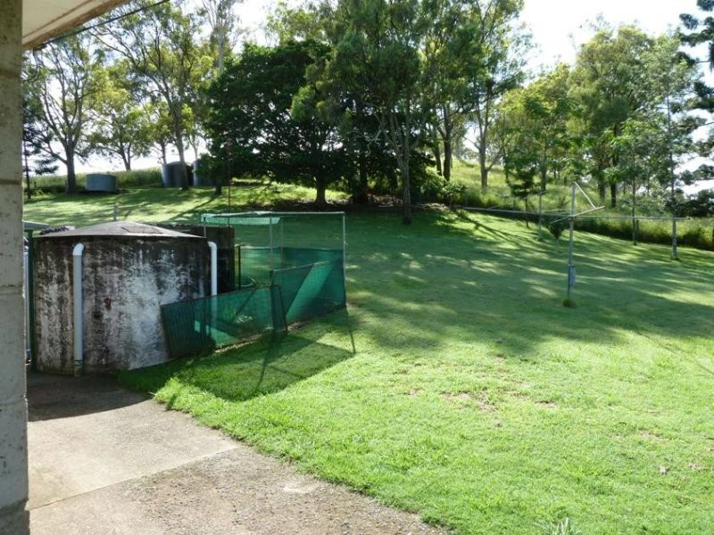 Lamington QLD 4285