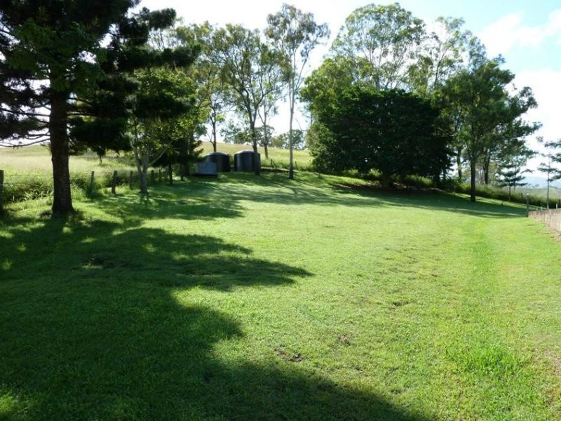 Lamington QLD 4285