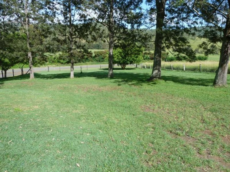 Lamington QLD 4285