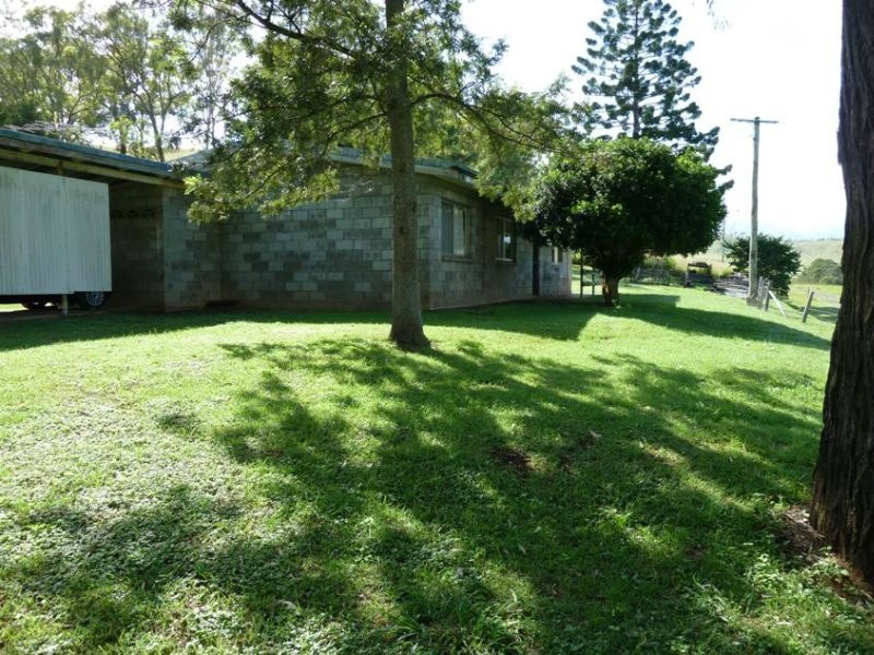 Lamington QLD 4285