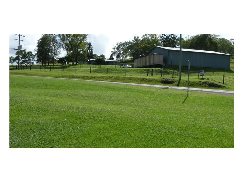 Lamington QLD 4285