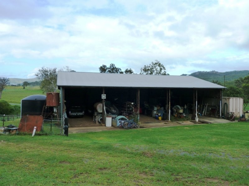 Lamington QLD 4285