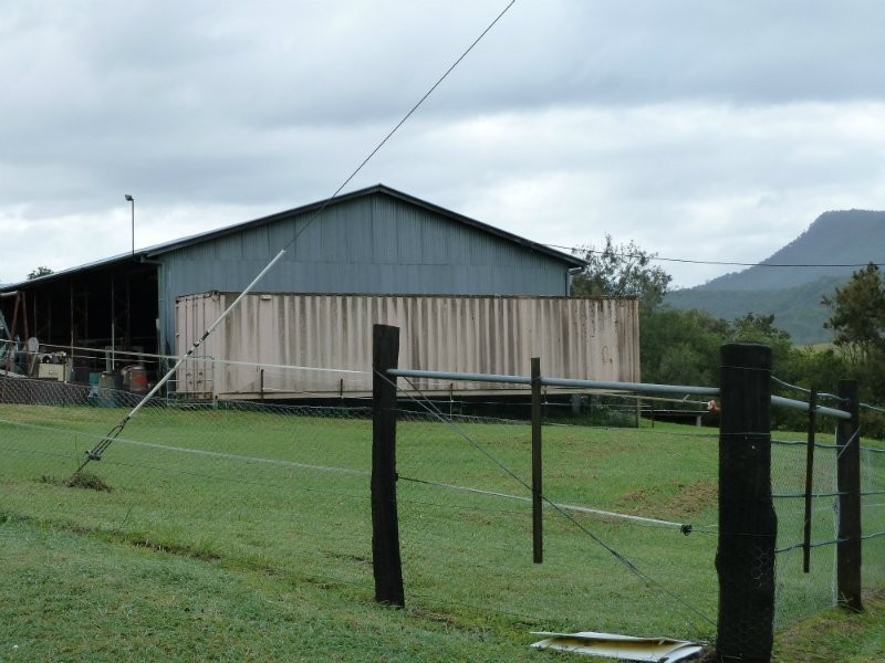 Lamington QLD 4285