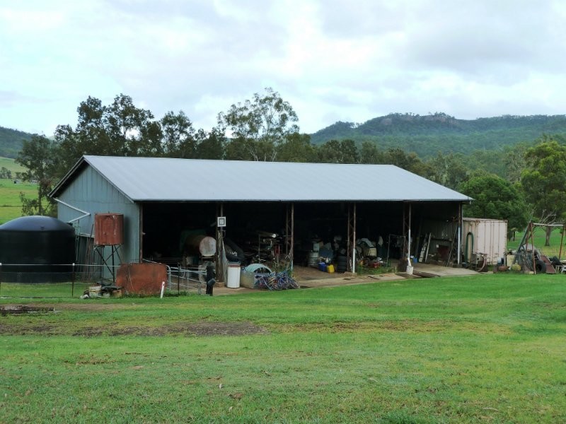 Lamington QLD 4285