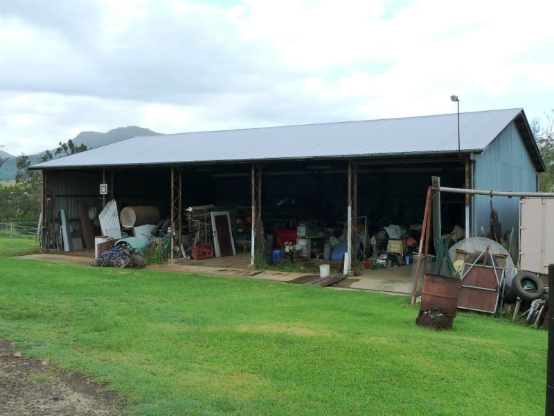 Lamington QLD 4285