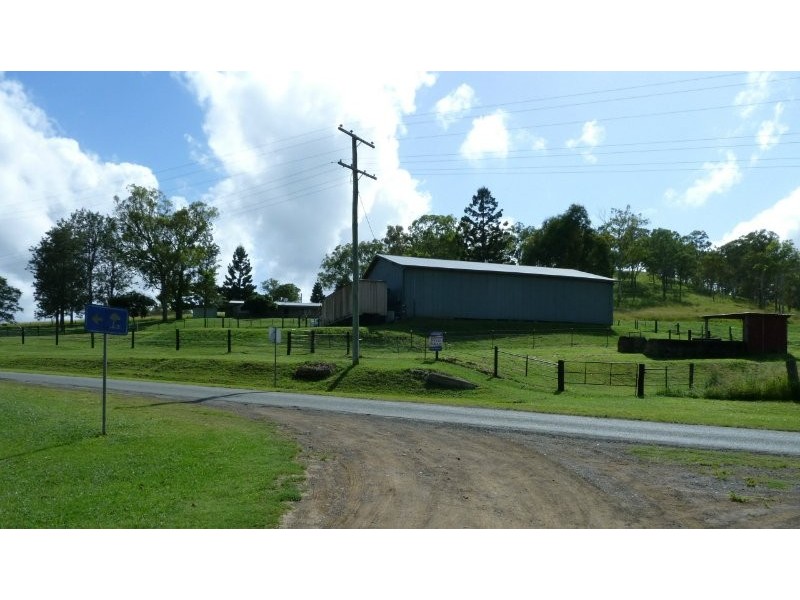 Lamington QLD 4285