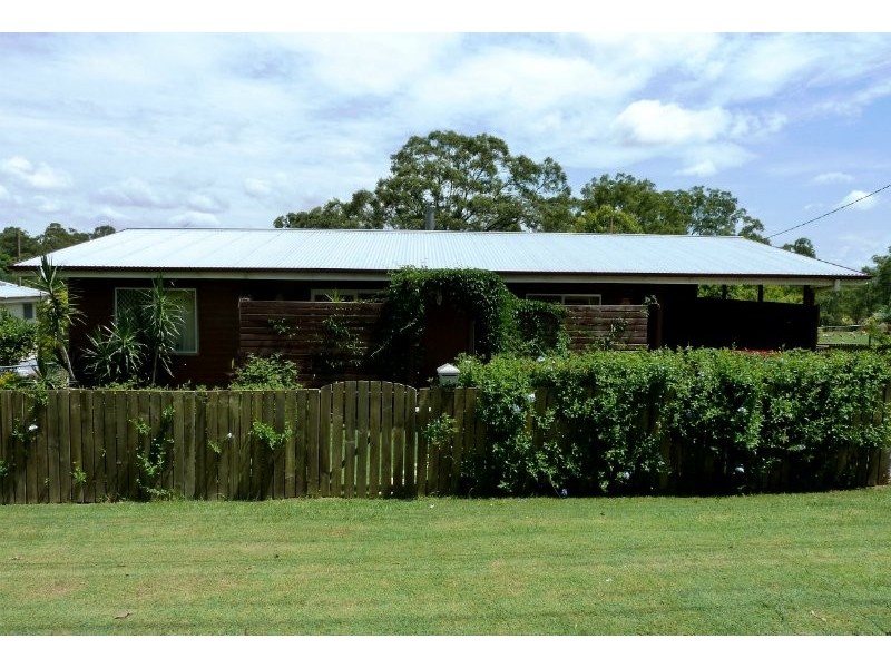 50 Boundary Street, Beaudesert QLD 4285