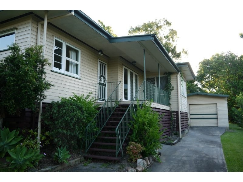 Beaudesert QLD 4285