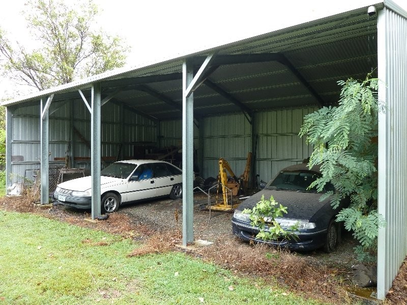 North Maclean QLD 4280