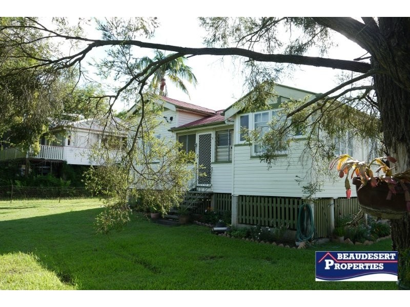 Beaudesert QLD 4285