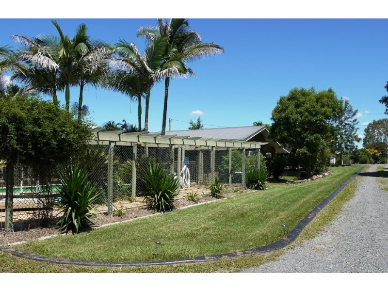 Cedar Grove QLD 4285