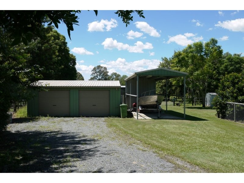 Cedar Grove QLD 4285