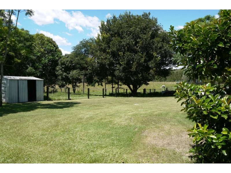 Cedar Grove QLD 4285