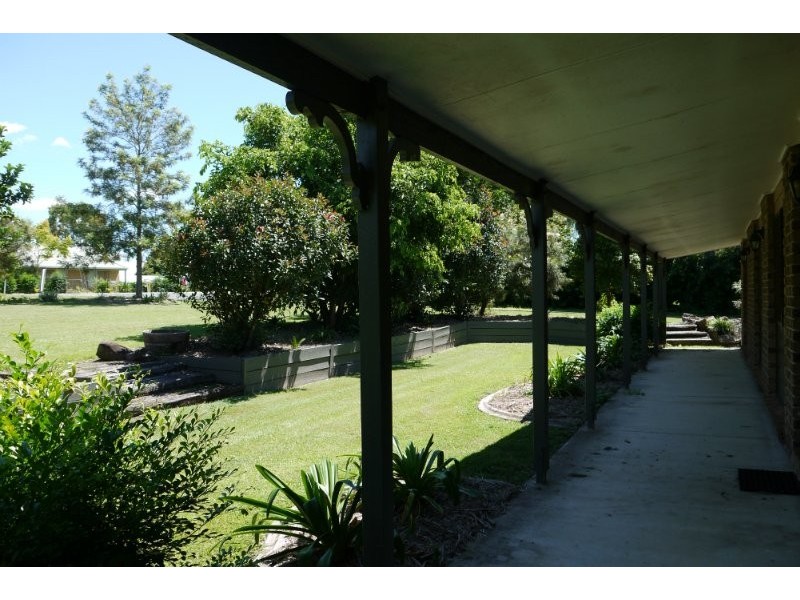 Cedar Grove QLD 4285