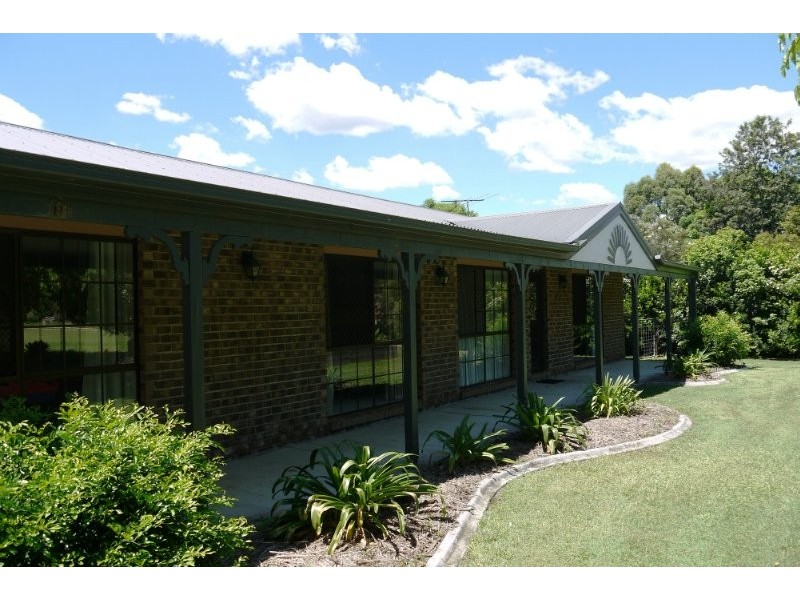 Cedar Grove QLD 4285