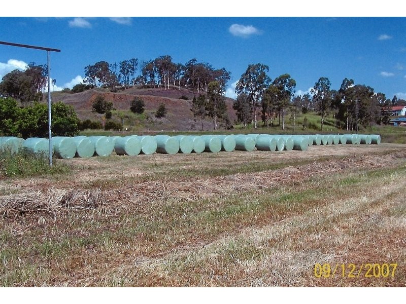 Laravale QLD 4285