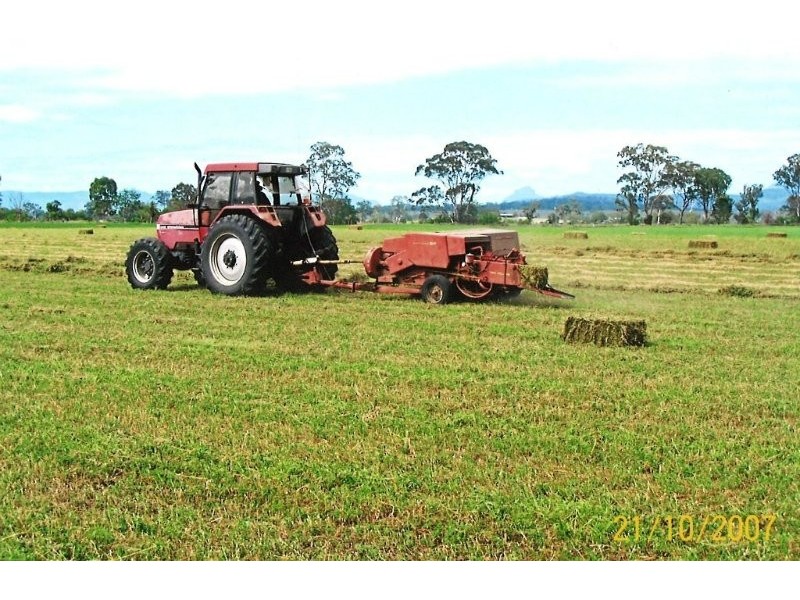 Laravale QLD 4285