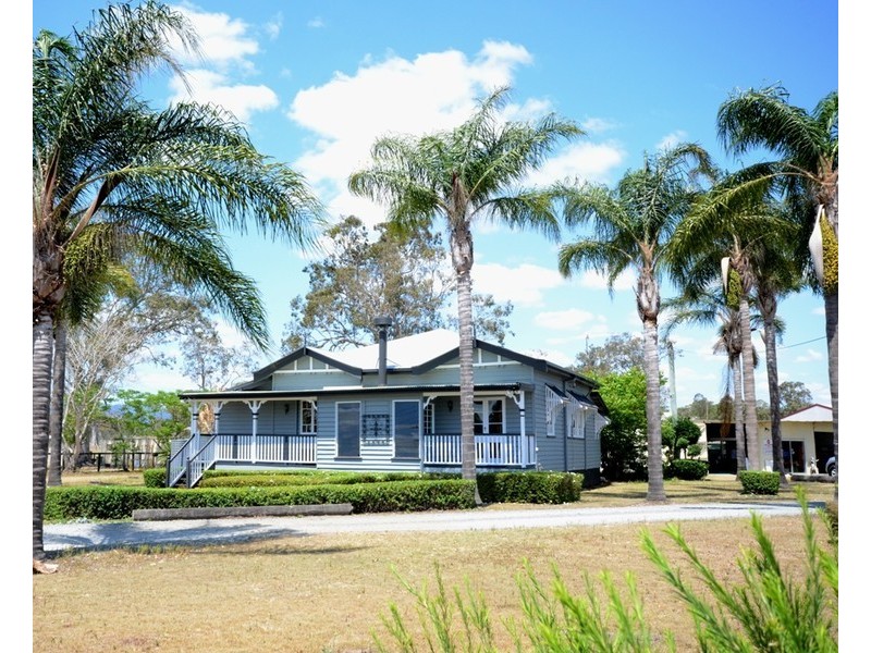Tamborine QLD 4270