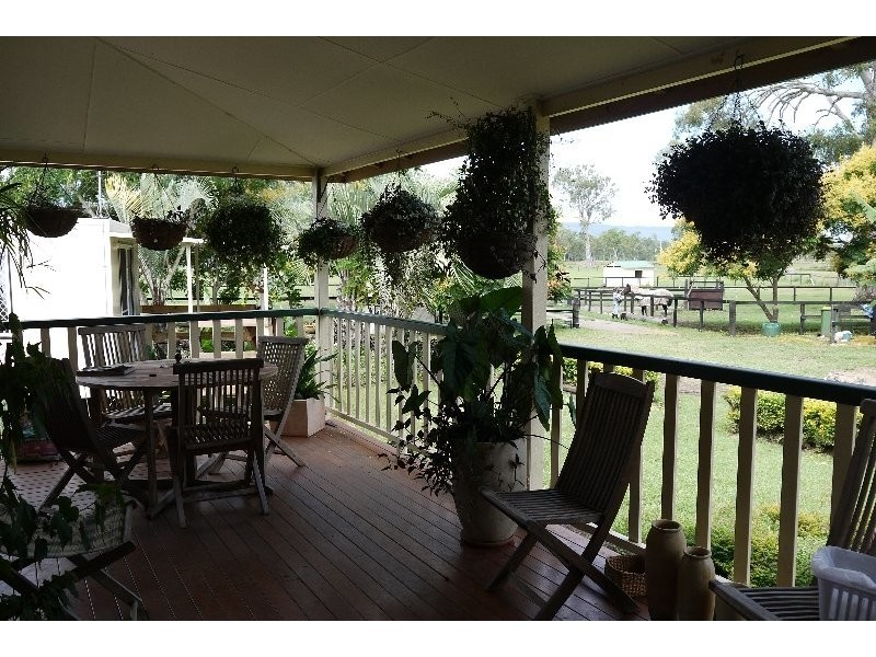 Tamborine QLD 4270