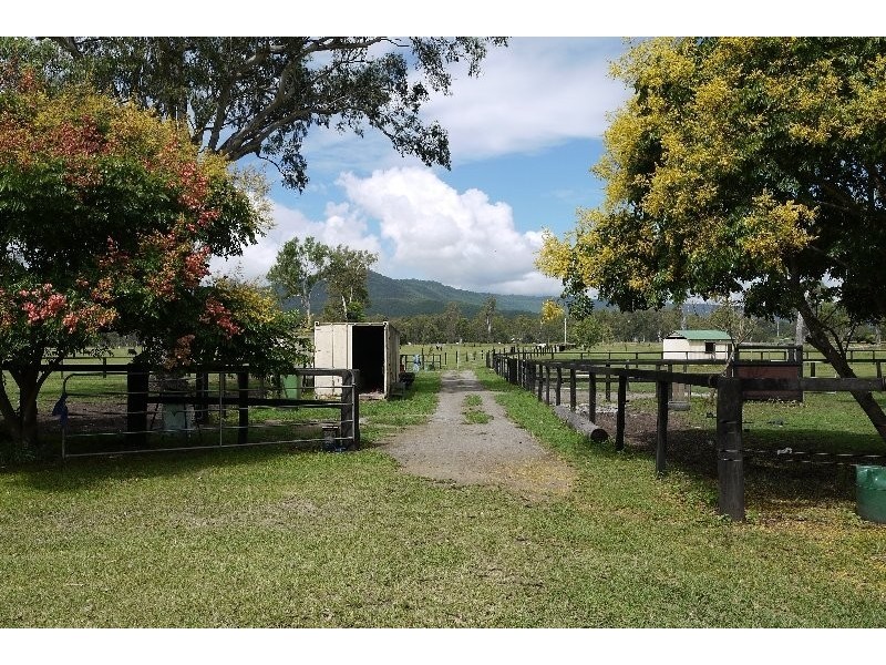 Tamborine QLD 4270