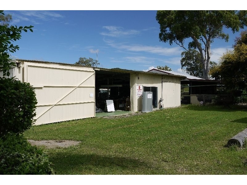 Tamborine QLD 4270