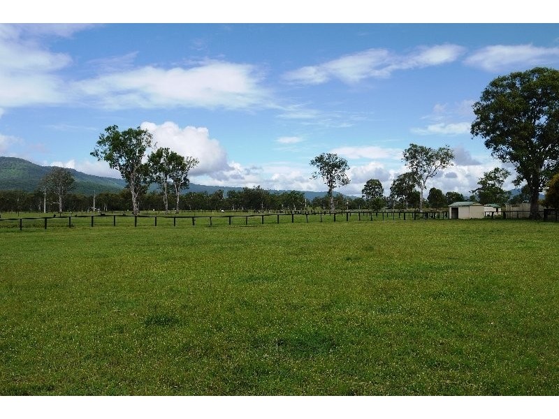 Tamborine QLD 4270