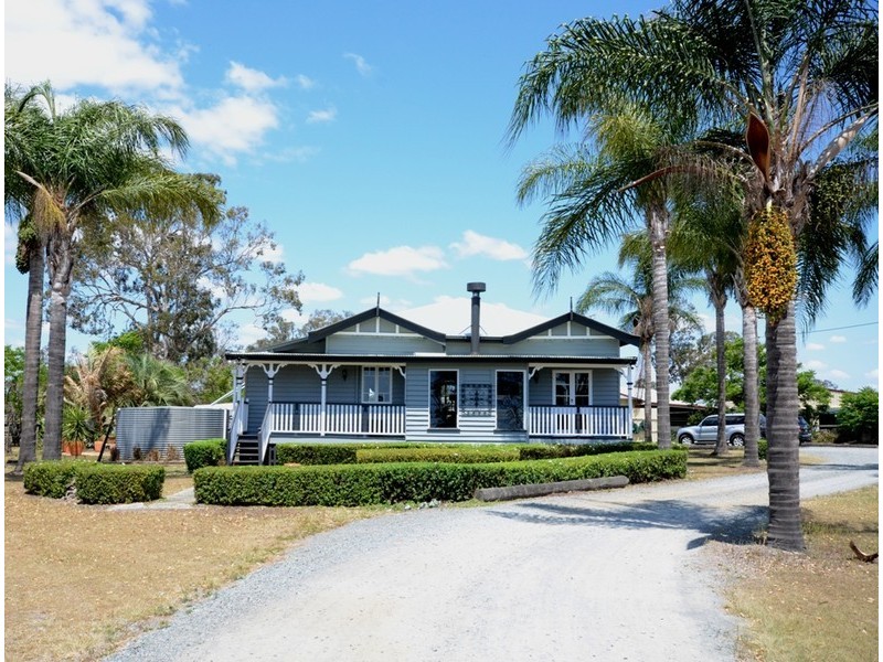 Tamborine QLD 4270